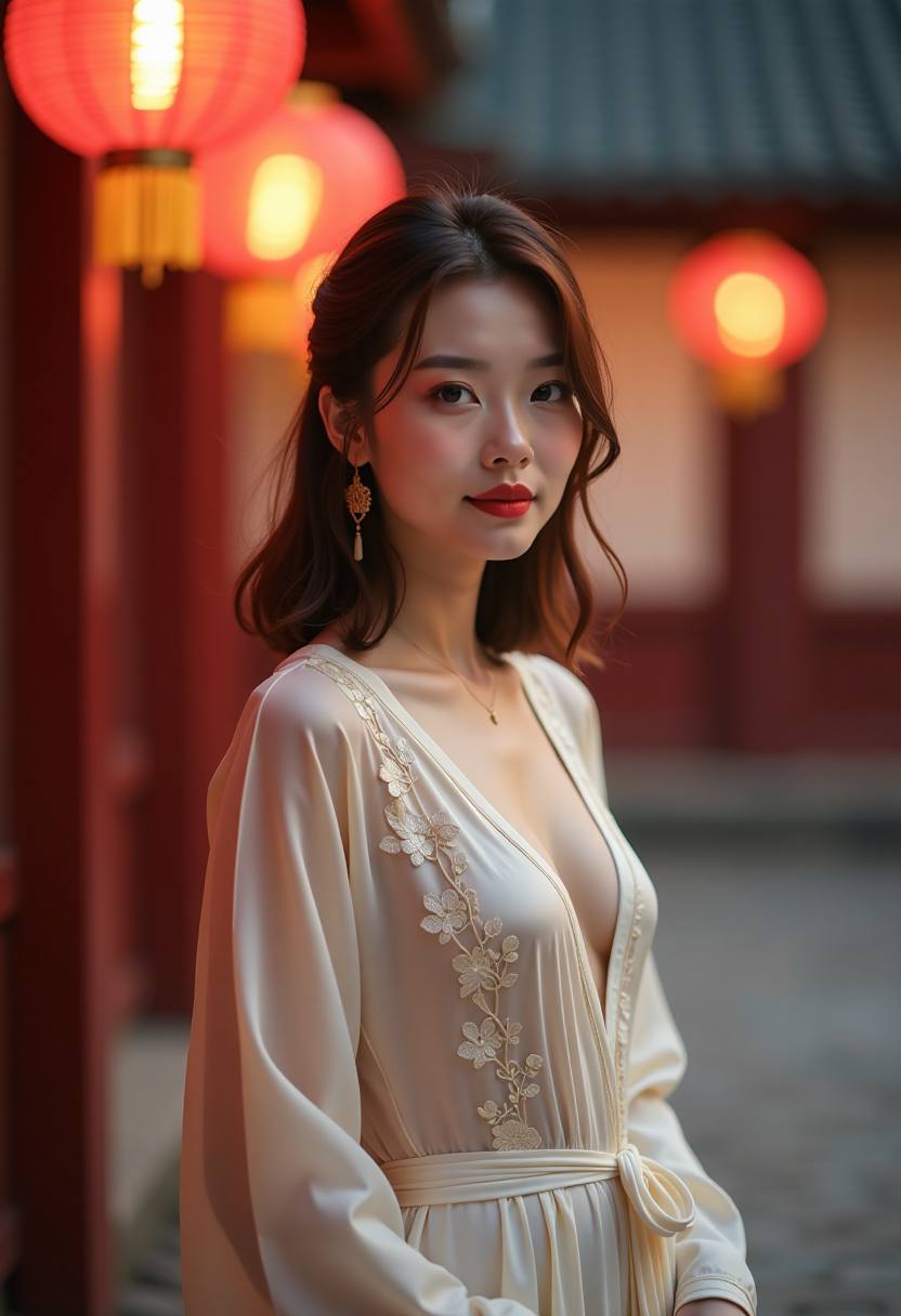 导演专访资讯